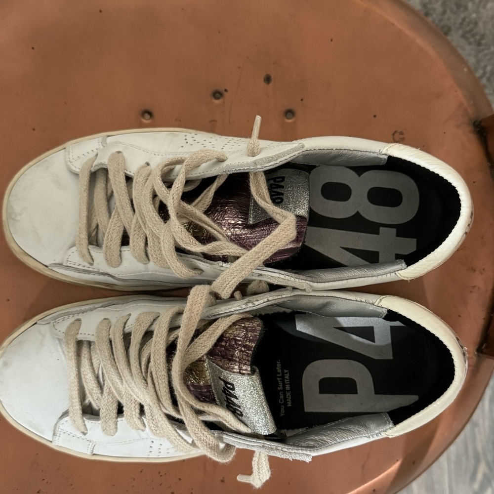 P448 John Sneaker